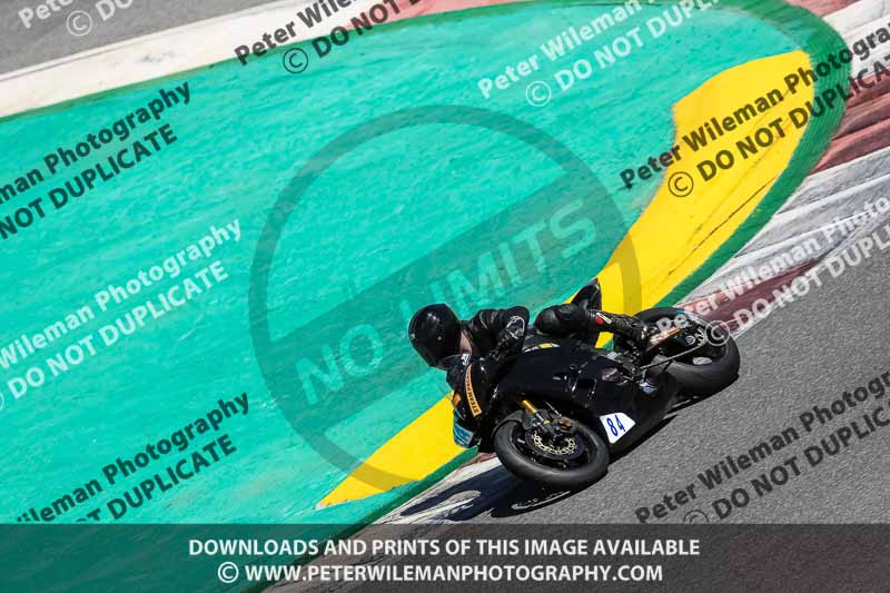 may 2019;motorbikes;no limits;peter wileman photography;portimao;portugal;trackday digital images